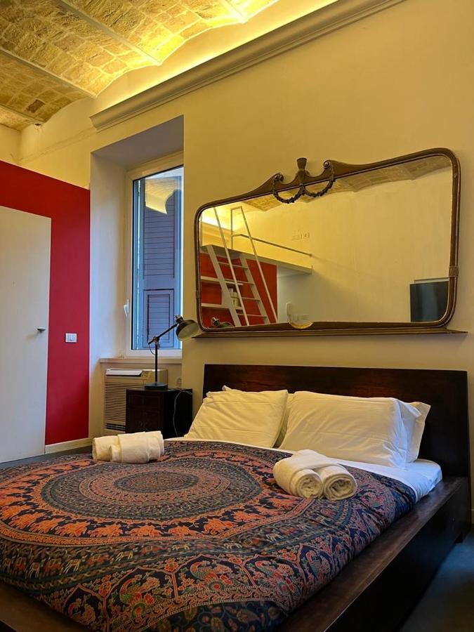Foscolo 10 Stylish Apartment Róma Kültér fotó